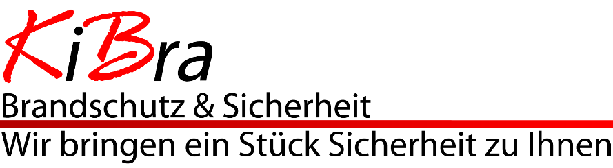 KiBra - Brandschutz & Sicherheit